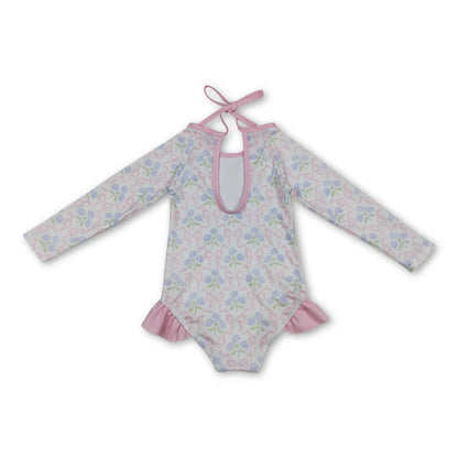 Sugar Bloom Swimsuit
