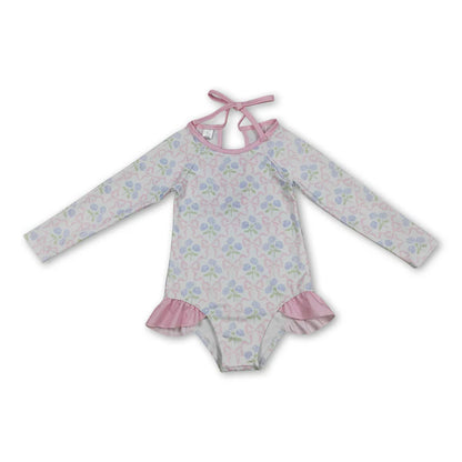 Sugar Bloom Swimsuit