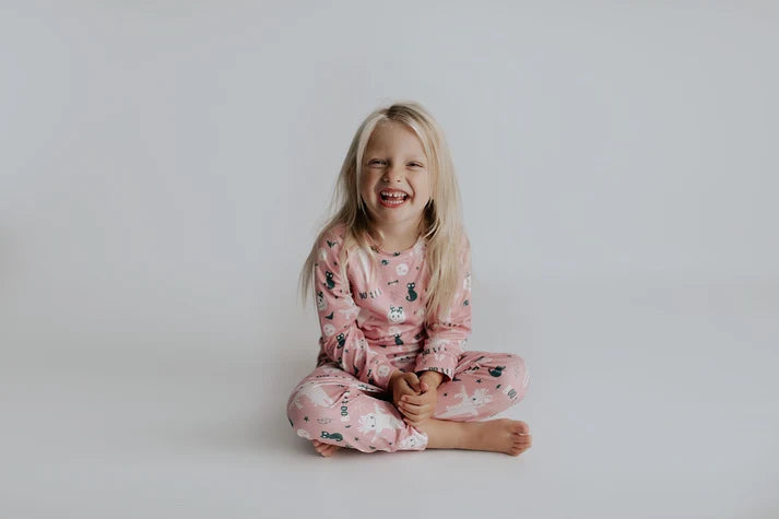 Toddler Mummy Jammies