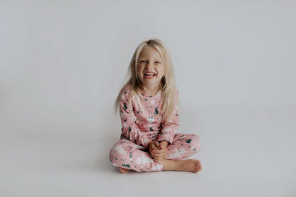 Toddler Mummy Jammies