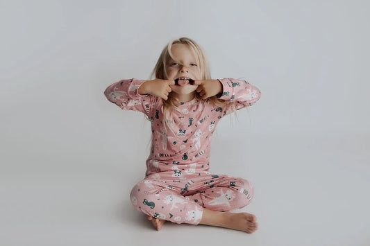 Toddler Mummy Jammies