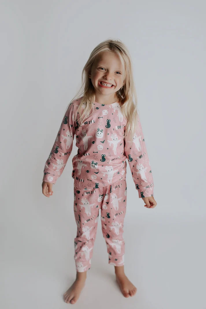 Toddler Mummy Jammies