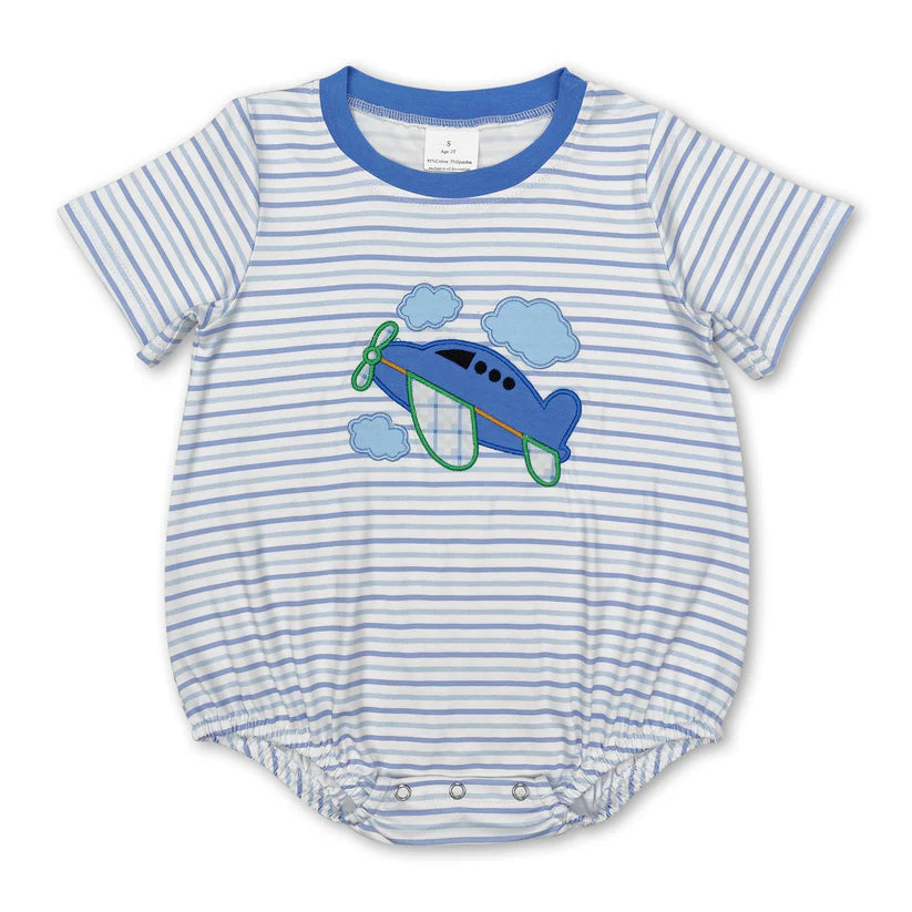 Sky High Bubble