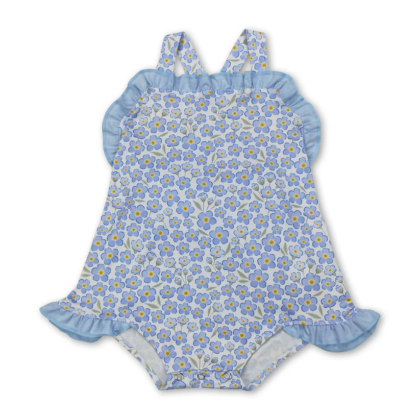 Bluebell Bubble