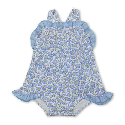 Bluebell Bubble