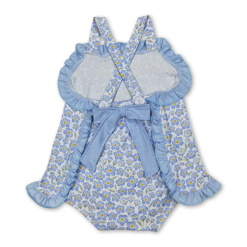 Bluebell Bubble