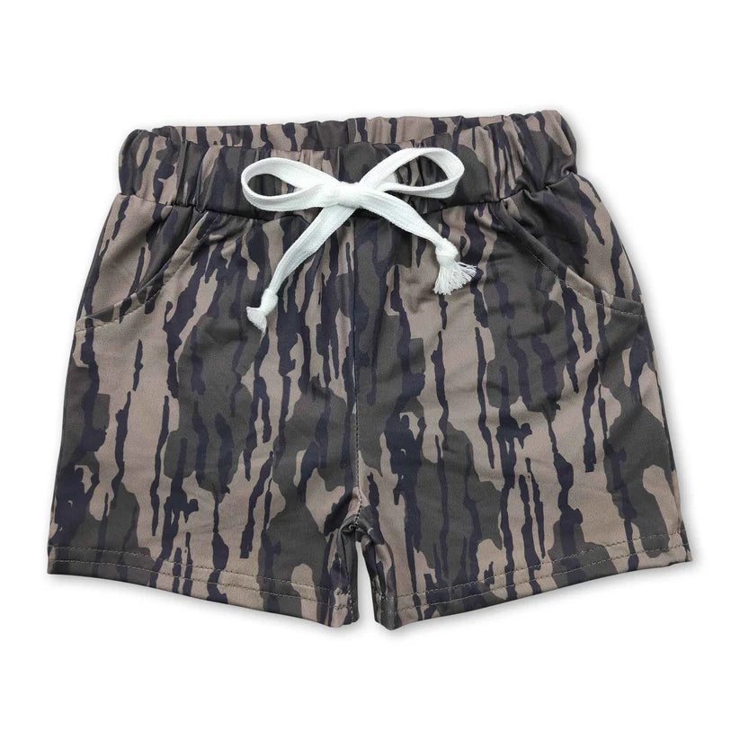 Timber Trail Shorts