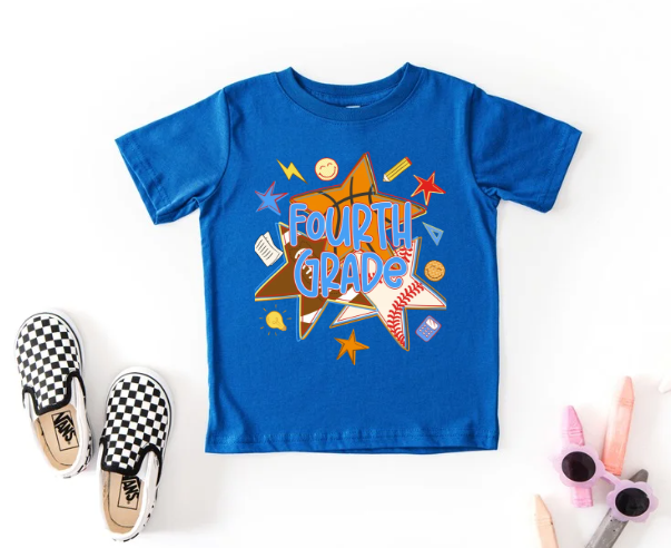 Pre Order Fourth Sports