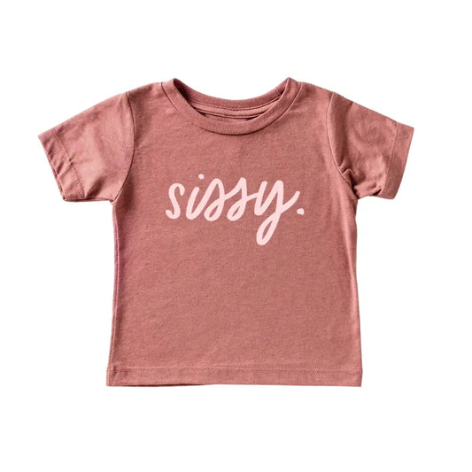 Sissy Tee