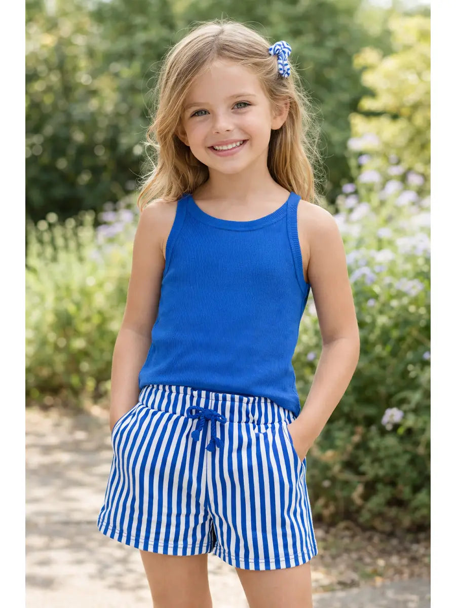 Daydream Striped Set
