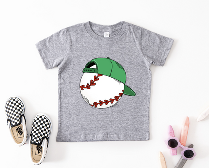 Preorder Baseball Tee