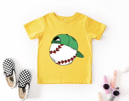 Preorder Baseball Tee