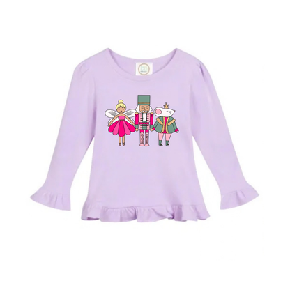 Pre Order Christmas Ballerina