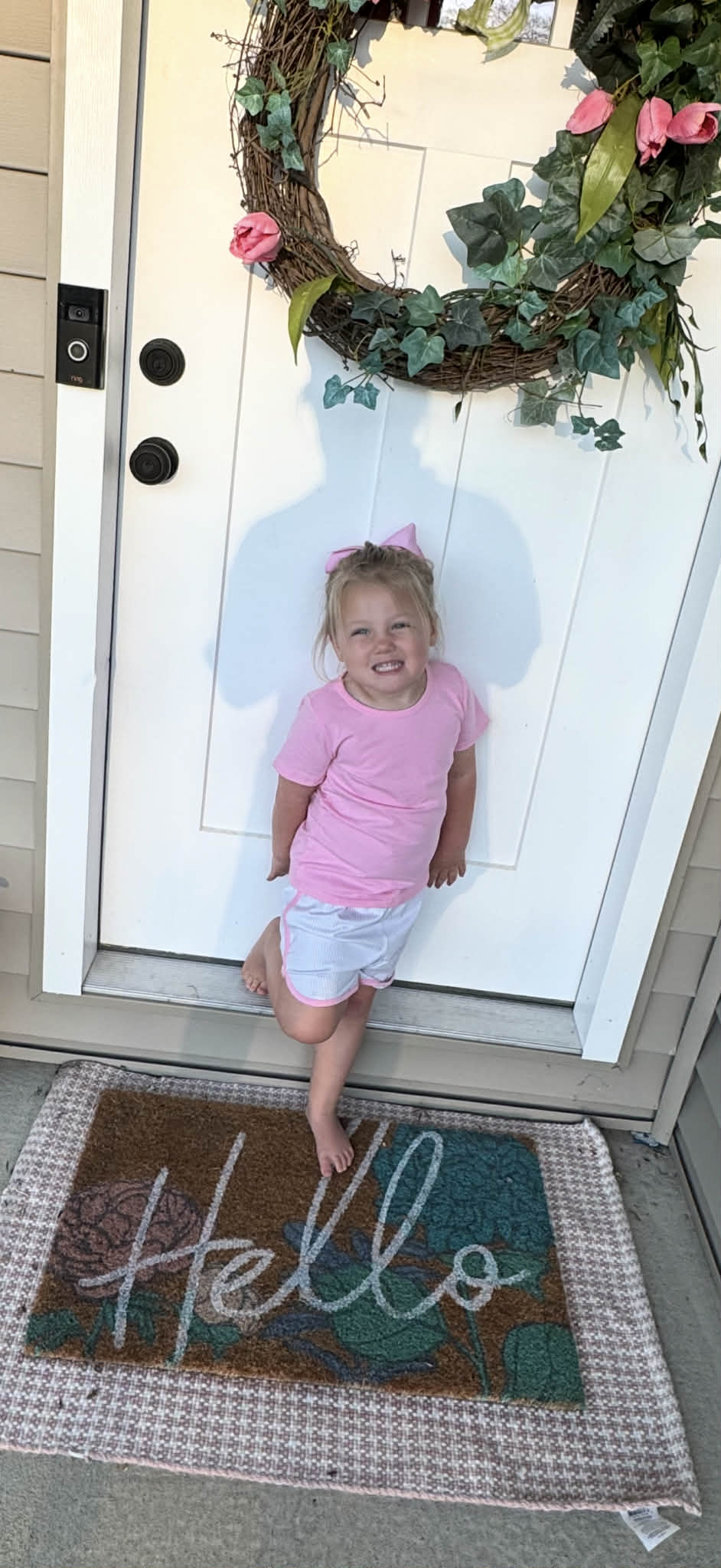 Pink Playtime Set