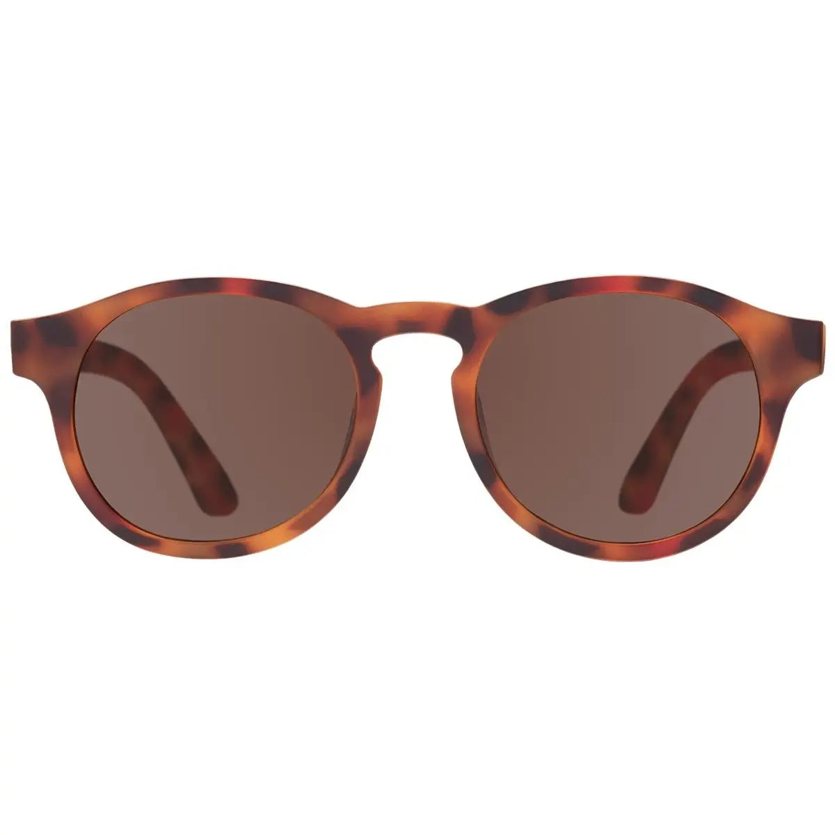 Baby and Kids Tortoise Keyhole Sunglasses