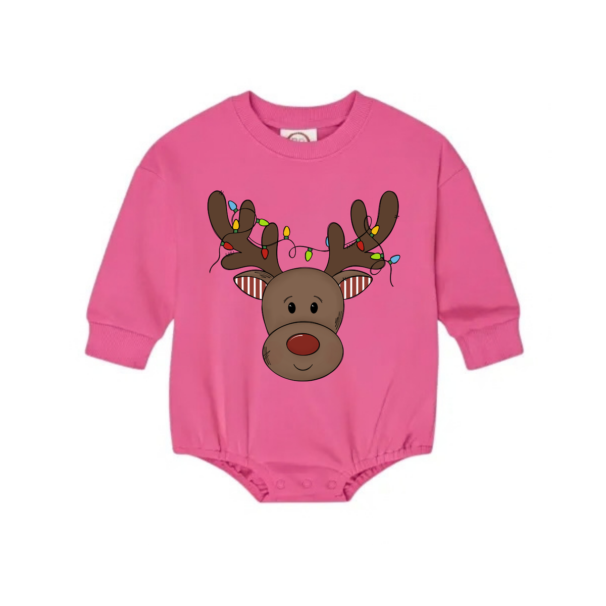 Pre Order Christmas Reindeer
