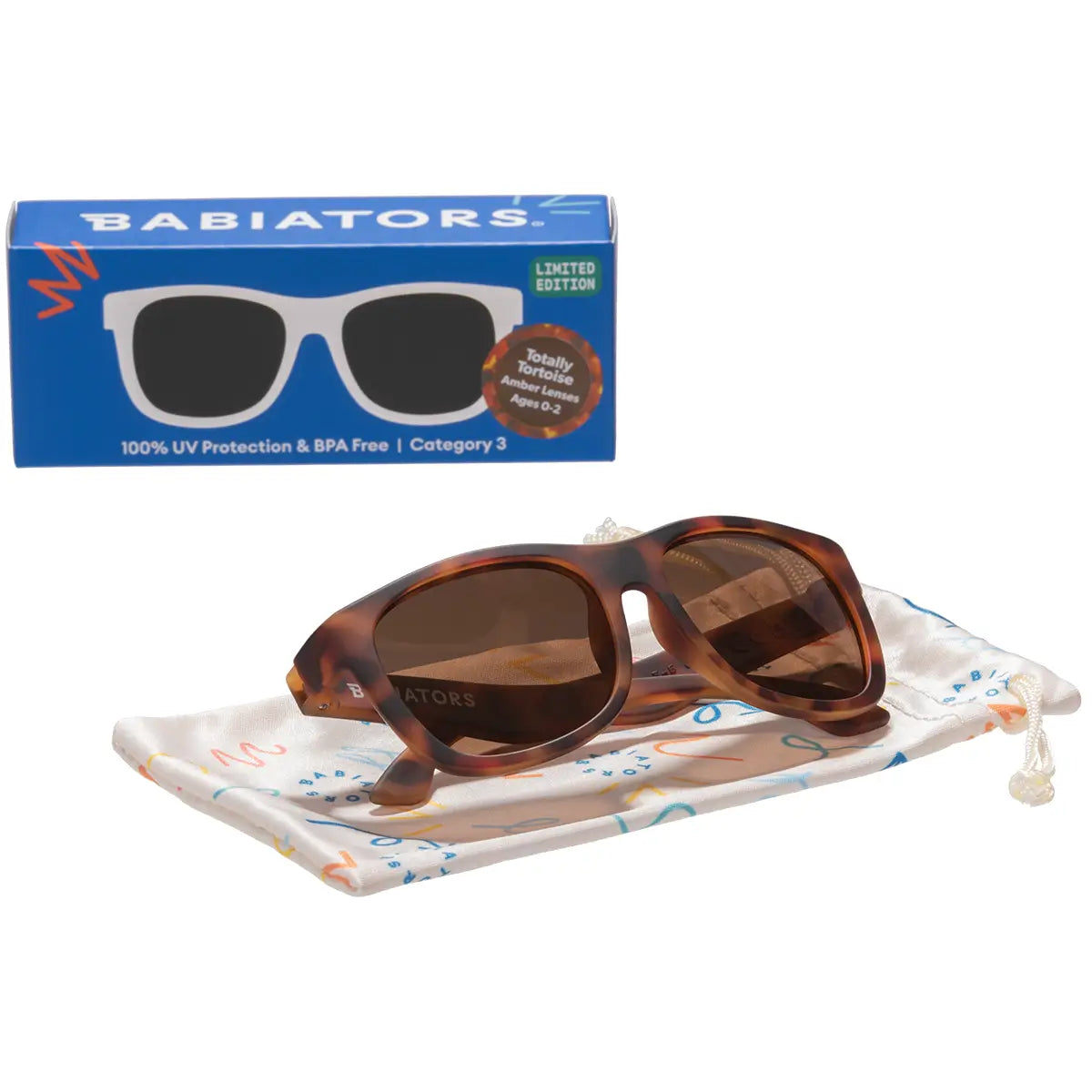 Classic Tortoise Navigator
