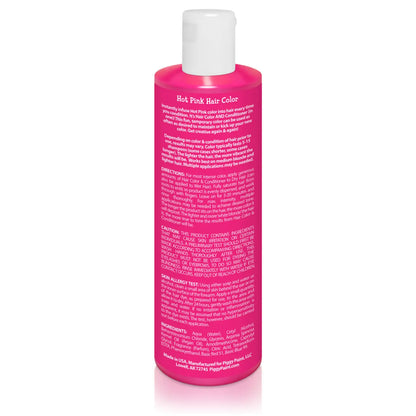 Piggy Paint - Hair Color & Conditioner - Pink