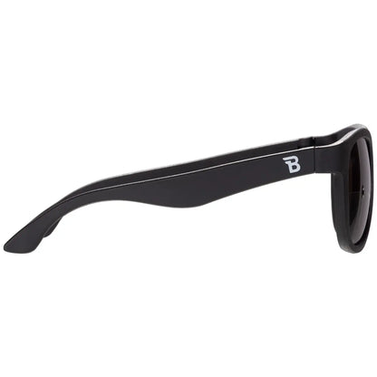 Jet Black Navigator