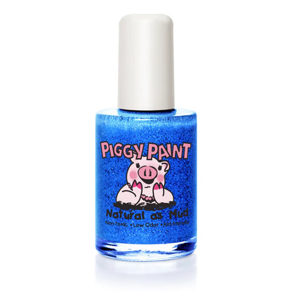 Mer-Maid in the Shade Piggy Paint