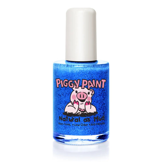 Mer-Maid in the Shade Piggy Paint