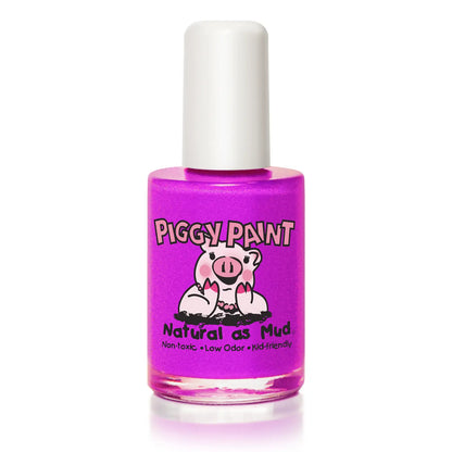 Groovy Grape Piggy Paint