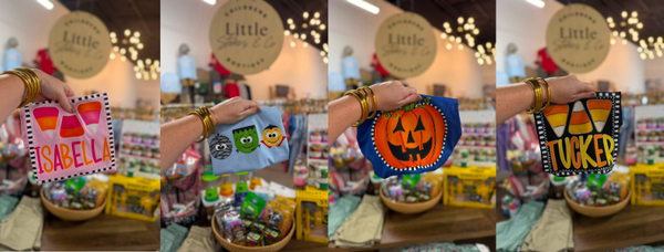 Little Stokes & Co