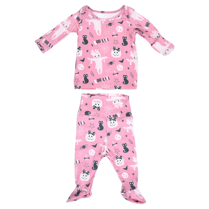 Baby Mummy Jammies