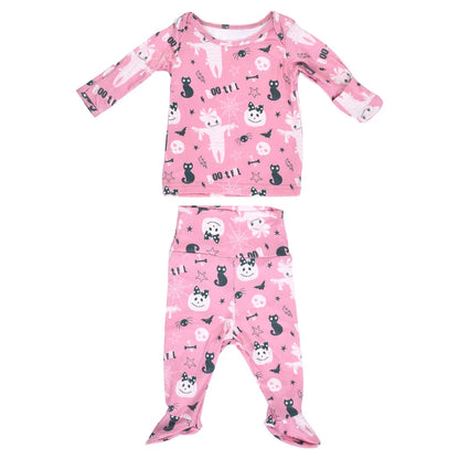 Baby Mummy Jammies