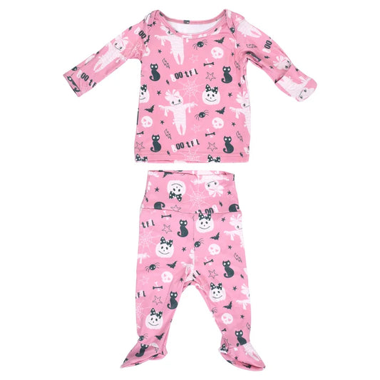 Baby Mummy Jammies