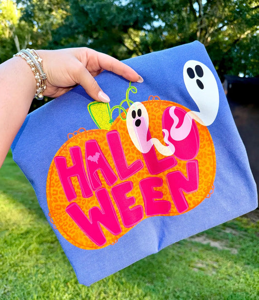 Pre Order Halloween Ghost