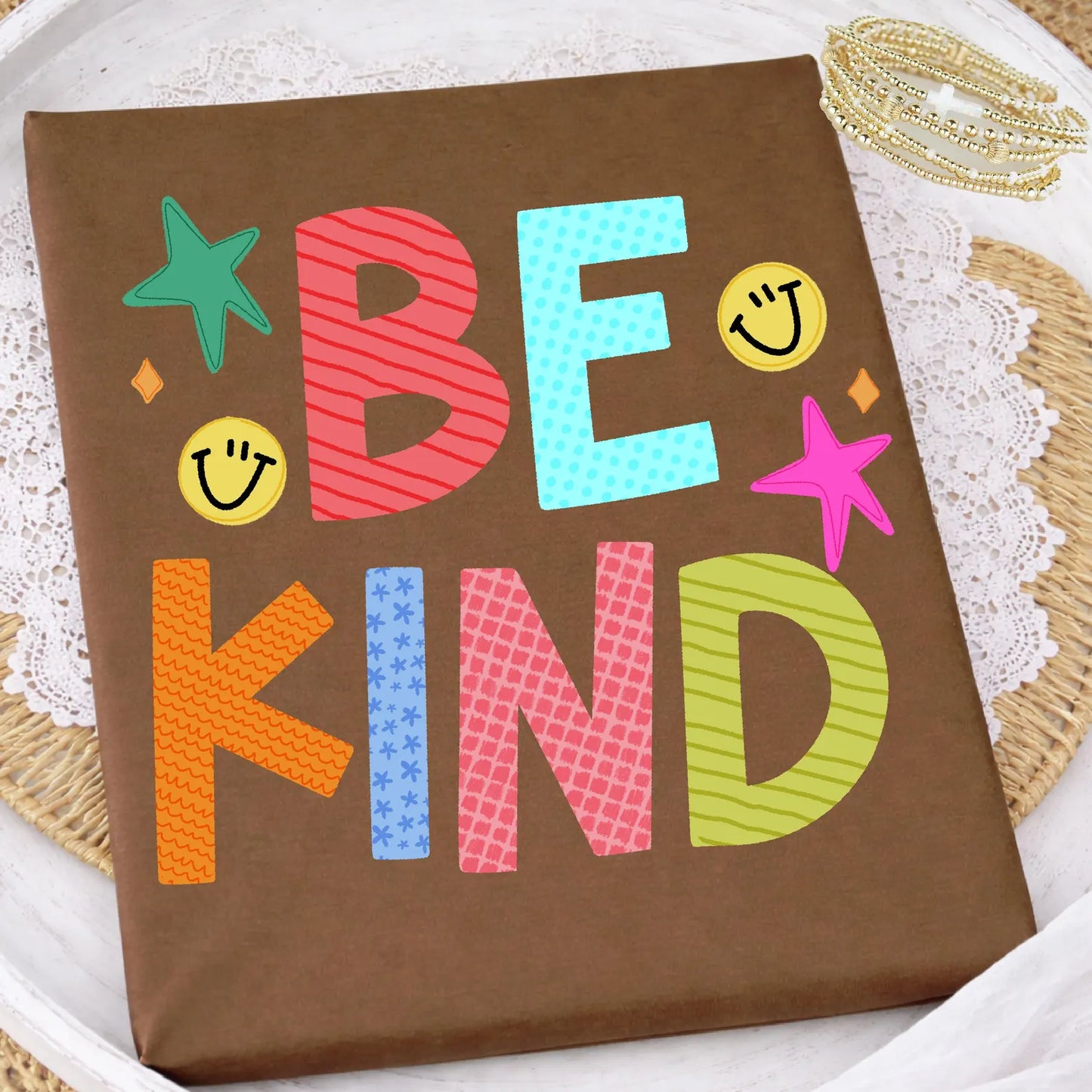 Pre Order Be Kind