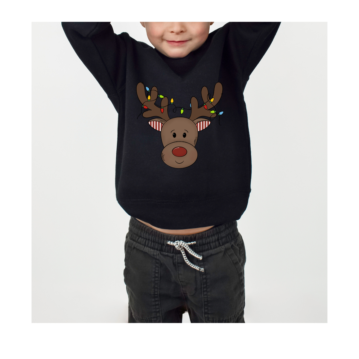Pre Order Christmas Reindeer