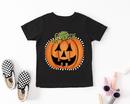 Preorder Jack O Lantern Tee