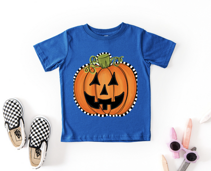 Preorder Jack O Lantern Tee