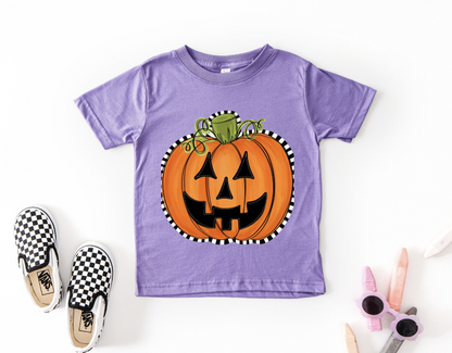 Preorder Jack O Lantern Tee