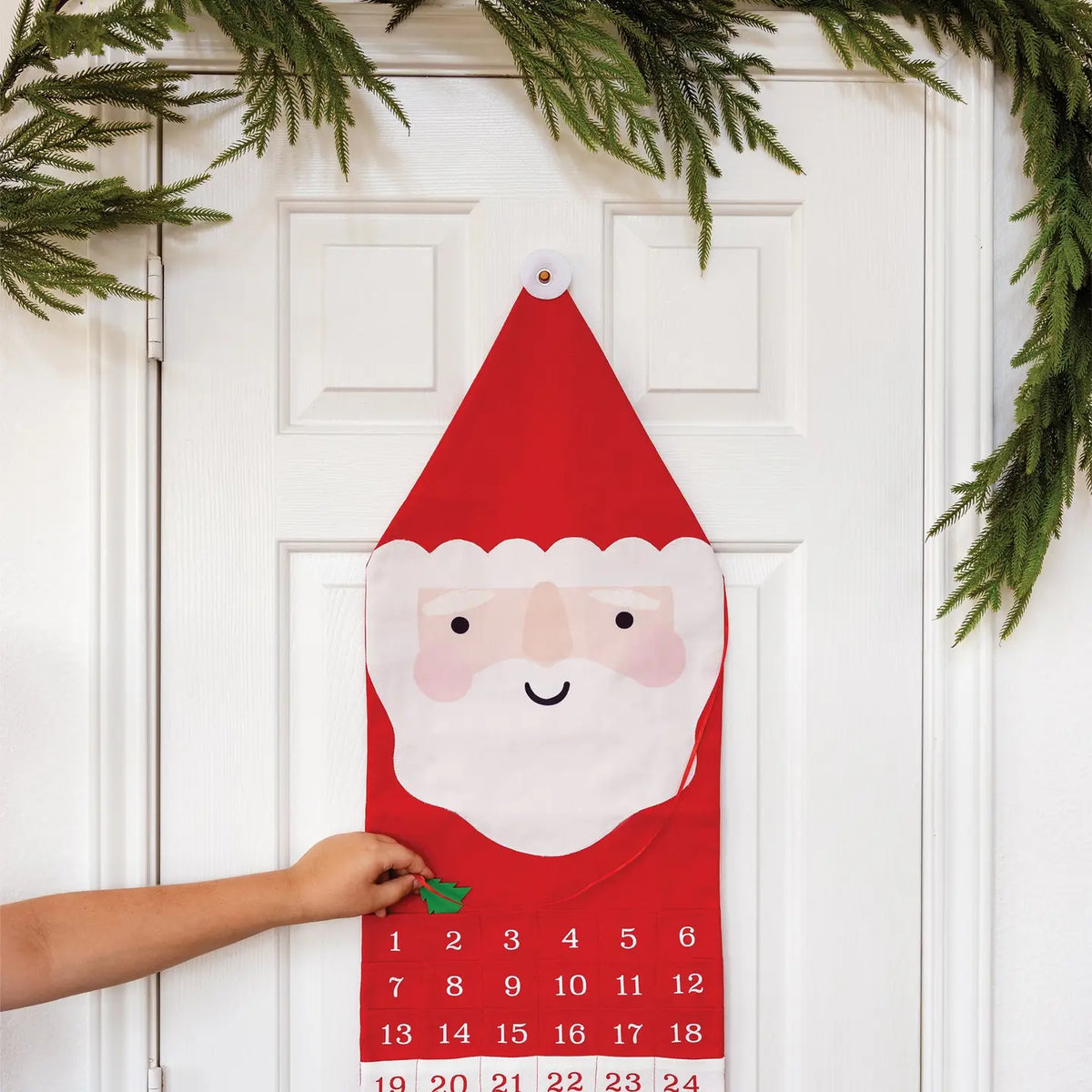 Christmas Advent Calendar